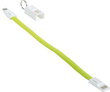 Llavero con Cable de Carga Personalizado | Goodie