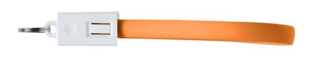 Llavero con Cable de Carga Personalizado | Goodie