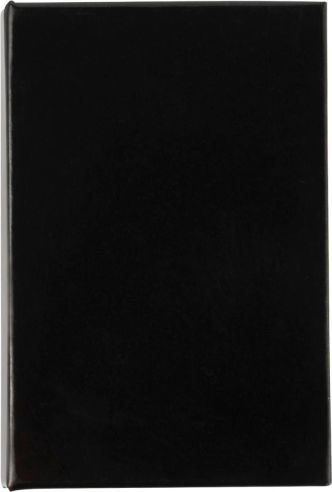 Porta memos de cartón Personalizada 108532