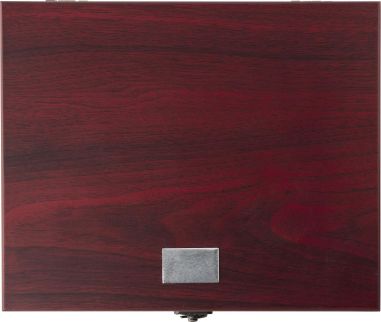Set de vino, de madera Personalizado 108557
