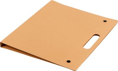 Carpeta de Cartón con Set de Escritura Personalizada | Goodie
