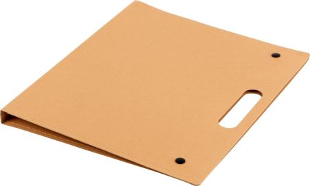 Carpeta de Cartón con Set de Escritura Personalizada | Goodie