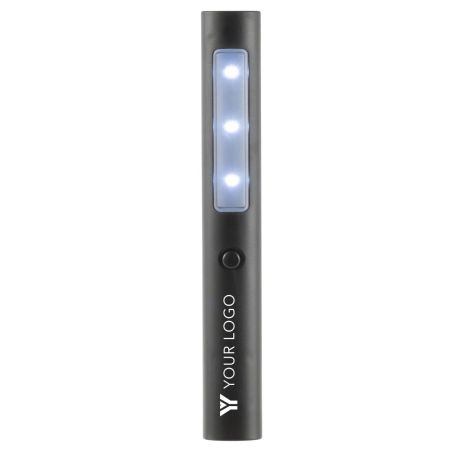 Linterna LED de ABS Personalizada | Goodie