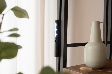 Linterna LED de ABS Personalizada | Goodie