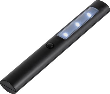 Linterna LED de ABS Personalizada | Goodie