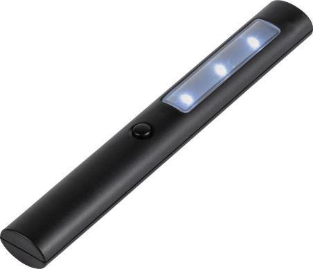 Linterna LED de ABS Personalizada | Goodie