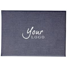 Set de vino de acero inox. Personalizado 108589