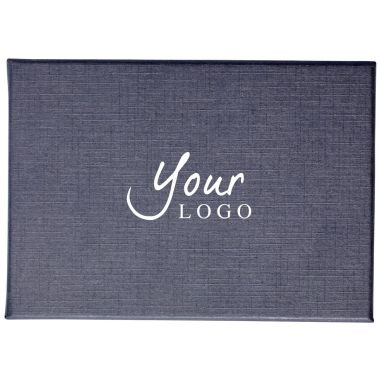 Set de vino de acero inox. Personalizado 108589