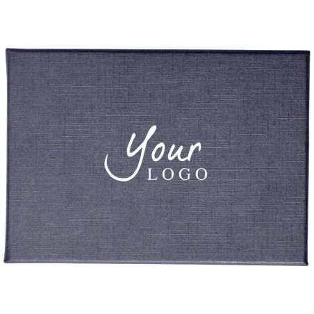 Set de Vino de Acero Inoxidable Personalizado | Goodie