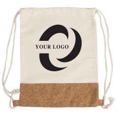 Mochila de algodón Personalizada 108712