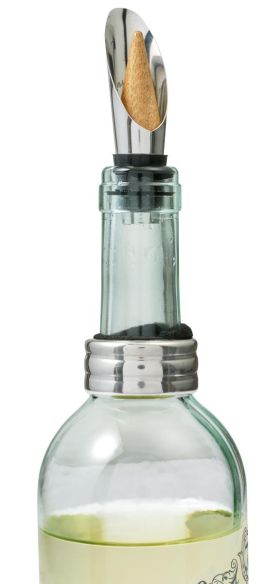 Set de vino de bambú Personalizado 108855