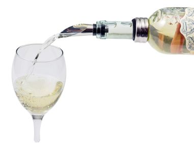 Set de vino de bambú Personalizado 108855