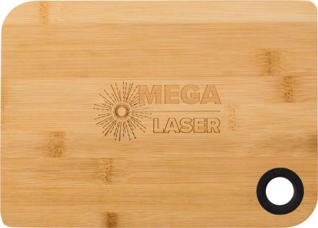Tabla de Cortar de Bambú Personalizada | Goodie