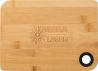 Tabla de cortar de bambú Personalizada 108890 - Imagen 2