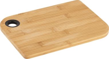 Tabla de Cortar de Bambú Personalizada | Goodie