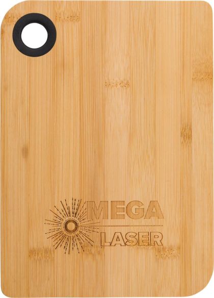 Tabla de Cortar de Bambú Personalizada | Goodie