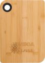 Tabla de cortar de bambú Personalizada 108890 - Imagen 4