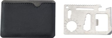 Multiherramienta 11 en 1 de Acero Inoxidable Personalizada | Goodie