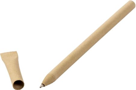 Bolígrafo de Cartón Personalizado | Goodie