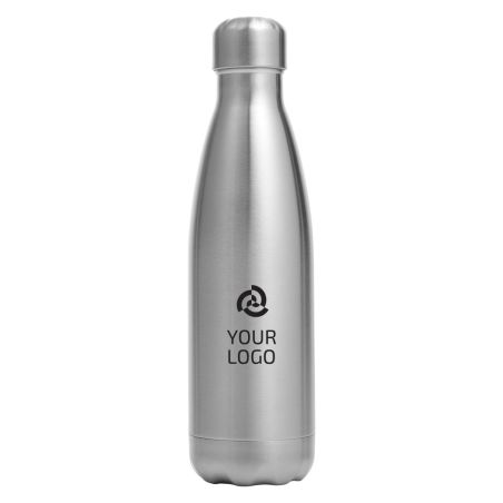 Botella de Acero Inoxidable 650ml Personalizada | Goodie
