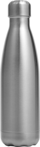 Botella de Acero Inoxidable 650ml Personalizada | Goodie