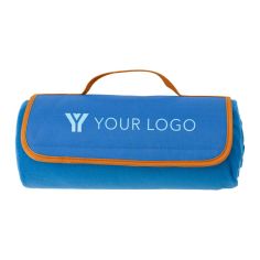 Manta polar inpermeable Personalizada 108179