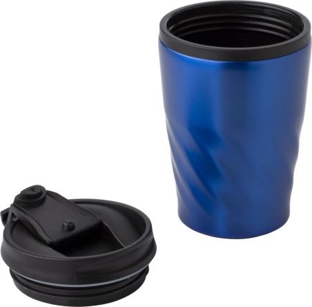 Vaso de PP y Acero Inoxidable Personalizado | Goodie
