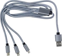 Set de cables de nilón Personalizado 108597