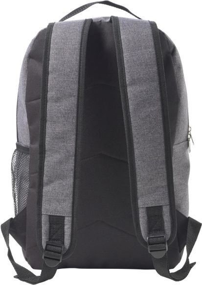 Mochila de Poliéster Acolchada Personalizada | Goodie