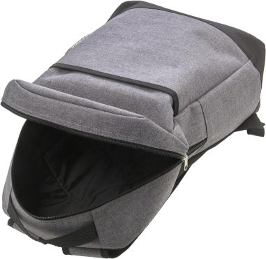 Mochila de Poliéster Acolchada Personalizada | Goodie