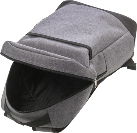 Mochila de Poliéster Acolchada Personalizada | Goodie