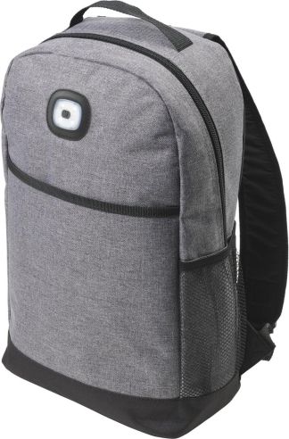 Mochila de Poliéster Acolchada Personalizada | Goodie