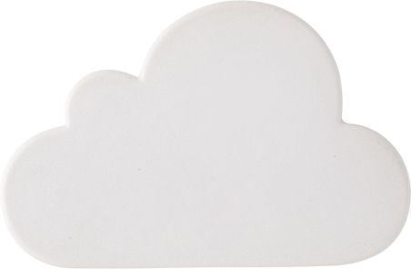 Nube Antiestrés de Espuma PU Personalizada | Goodie