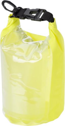 Bolsa estanca de poliéster Personalizada 108565