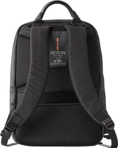 Mochila antirrobo de nilón para pc Personalizada 109155