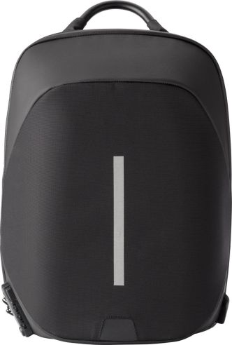 Mochila antirrobo de nilón para pc...