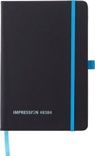 Cuaderno de PU Personalizado 108384