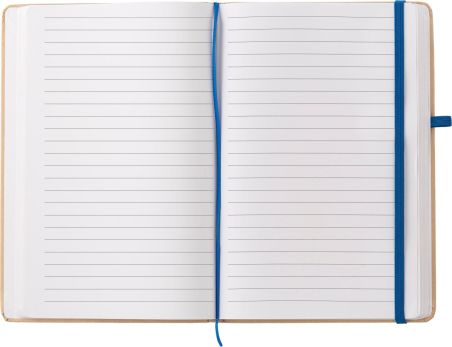 Cuaderno de Papel de Piedra Personalizado | Goodie