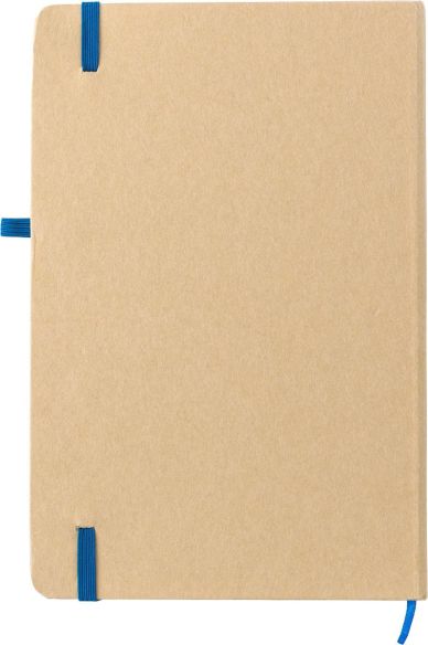 Cuaderno de Papel de Piedra Personalizado | Goodie