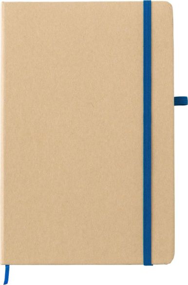 Cuaderno de Papel de Piedra Personalizado | Goodie