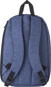 Mochila de poliéster Personalizada 109167