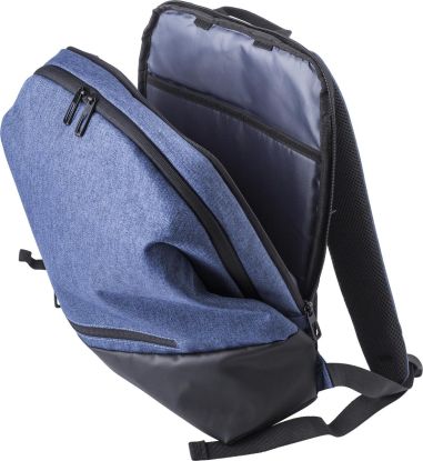 Mochila de Poliéster 600D Personalizada | Goodie
