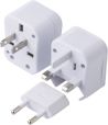 Adaptador universal de ABS Personalizado 109197 - Imagen 4