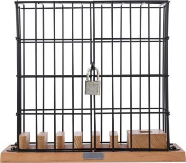 Soporte de móvil de aluminio Personalizado 109222