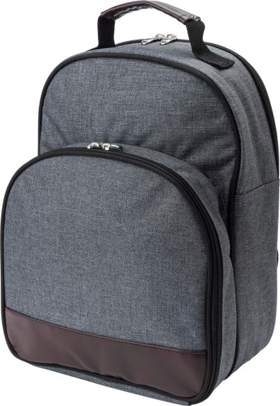Mochila Picnic de Polycanvas Personalizada | Goodie