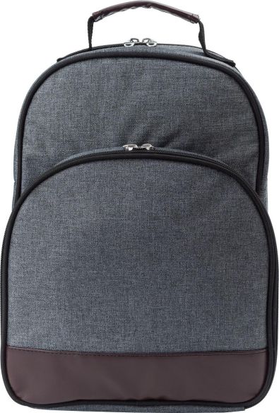 Mochila Picnic de Polycanvas Personalizada | Goodie