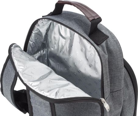 Mochila Picnic de Polycanvas Personalizada | Goodie