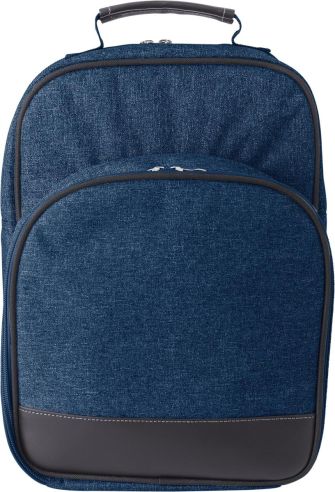 Mochila Picnic de Polycanvas Personalizada | Goodie