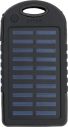 Power Bank solar de caucho y ABS Personalizado 109333 - Imagen 6