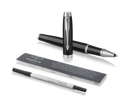 Roller Parker IM de latón lacado personalizado | Goodie